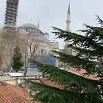 Blue Ottoman Apartmán Istanbulská provincie