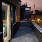 Blue Ottoman Apartmán *
