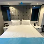 Blue Ottoman Apartmán Istanbulská provincie