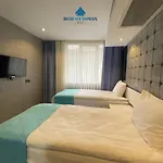 Blue Ottoman Apartmán