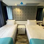 Blue Ottoman Apartmán