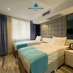 Apartmán Blue Ottoman Istanbulská provincie
