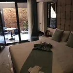 Blue Ottoman Apartmán