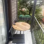 Blue Ottoman Appartement
