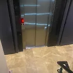 Apartmán Blue Ottoman Istanbulská provincie
