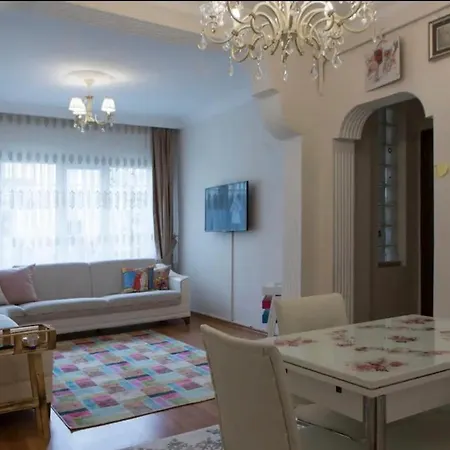 Blue Ottoman Hotel Istanbul