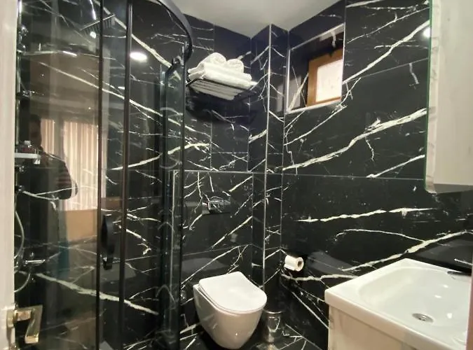 Blue Ottoman Апартаменты