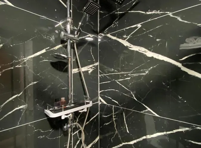 Апартаменты Blue Ottoman Стамбул