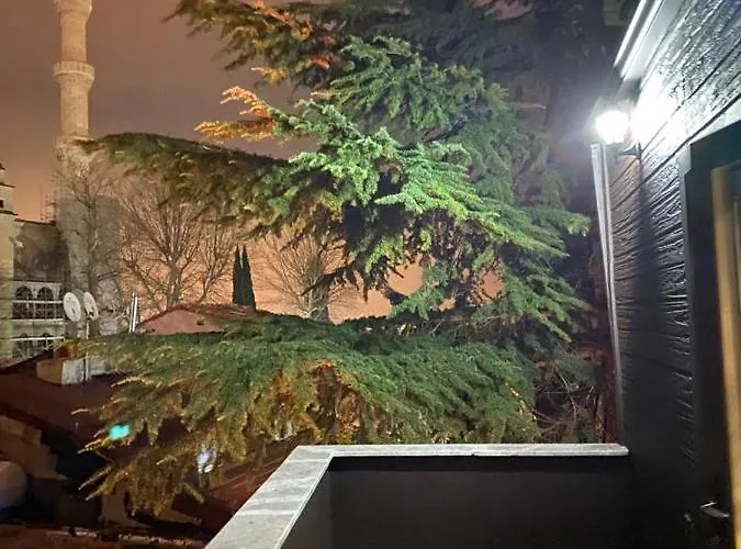 Blue Ottoman * Стамбул