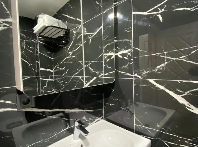 Blue Ottoman Стамбул