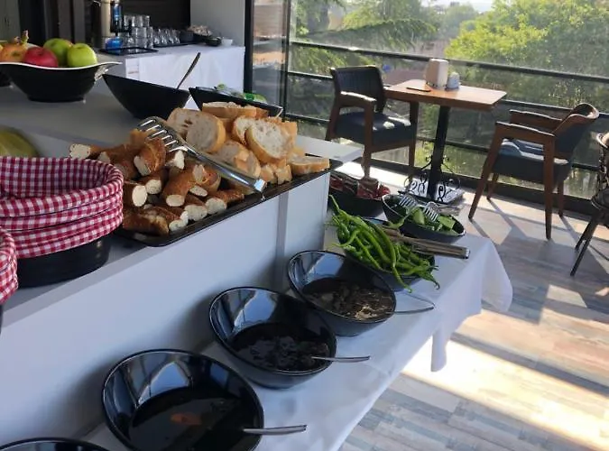 Blue Ottoman * Стамбул