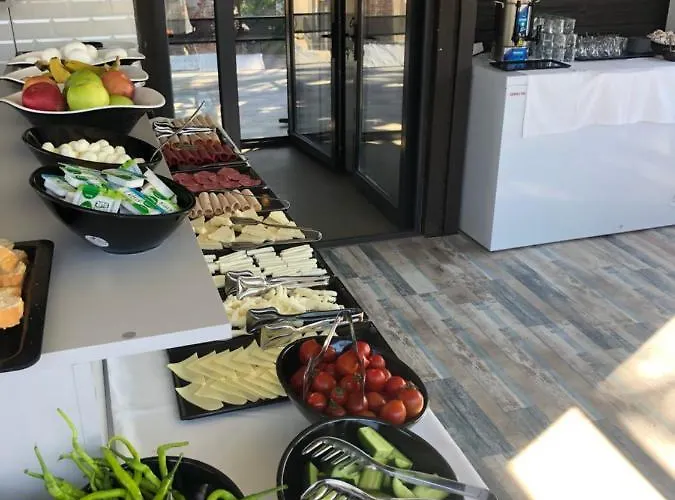 Blue Ottoman * Стамбул