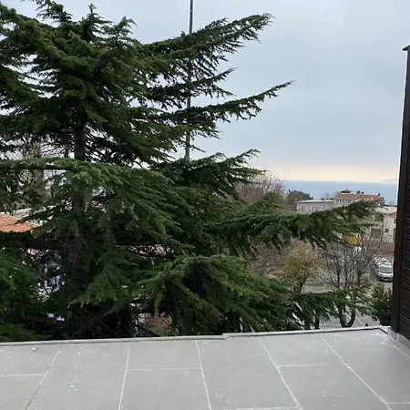 Blue Ottoman فندق *