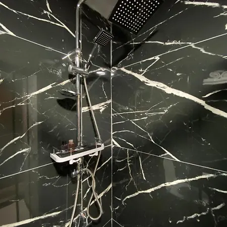 Hotel Blue Ottoman Istanbulská provincie