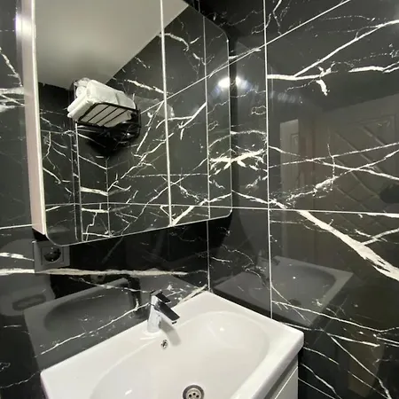 Blue Ottoman Istanbulská provincie