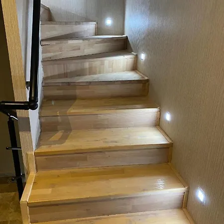 Blue Ottoman Istanbulská provincie