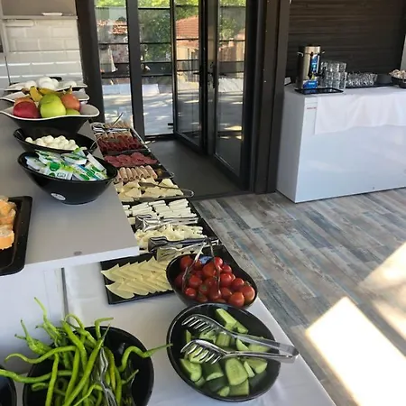 Blue Ottoman * Istanbulská provincie