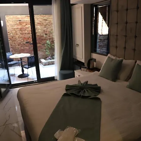 Blue Ottoman Otel
