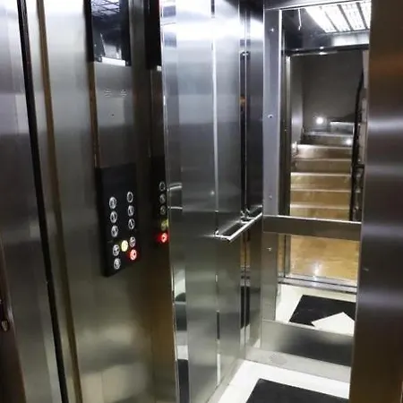 Blue Ottoman فندق *