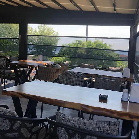 Blue Ottoman Hotel Istanbulská provincie