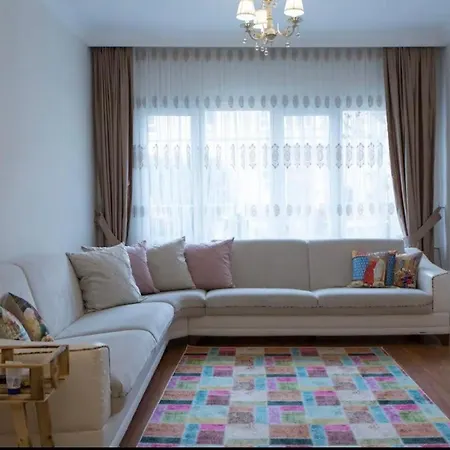 Blue Ottoman Otel