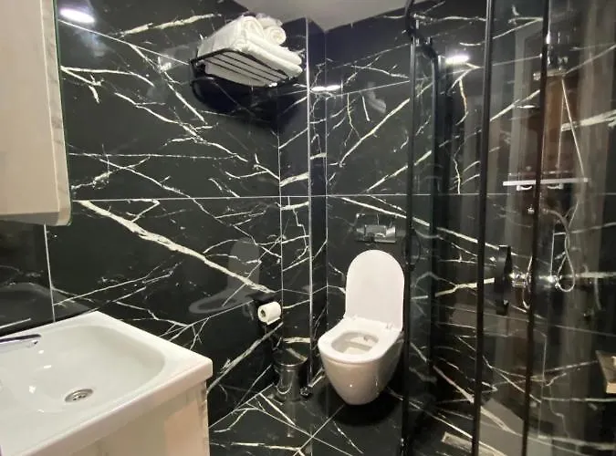 Blue Ottoman Апартаменты