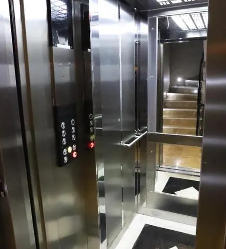 Blue Ottoman Апартаменты *