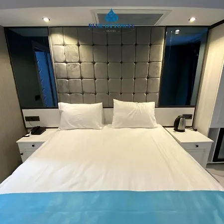 Blue Ottoman 아파트 이스탄불
